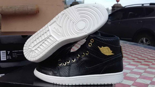 Jordan 1 Men Super Perfect--013